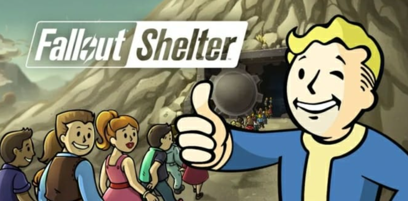 《辐射:避难所 Fallout Shelter》Switch英文版NSZ下载 – 含1.0.2补丁_0
