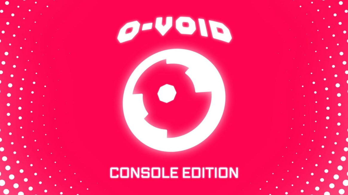 《O-Void:主机版 O-VOID: Console Edition》Switch中文版NSZ下载- 含1.0.0补丁_0