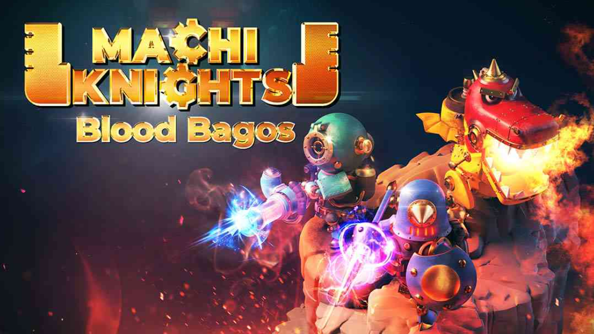 《马基骑士:鲜血巴哥斯 Machiknights Blood bagos》Switch中文版NSP下载 – 含1.0.6补丁_0