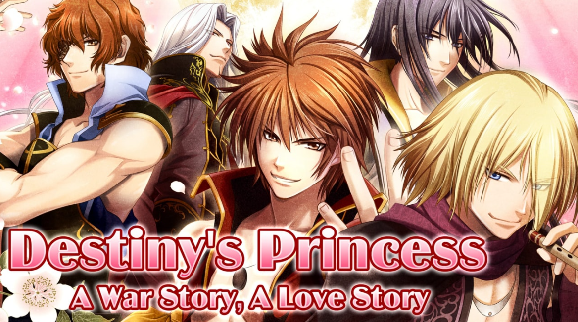 《战国姬歌:时果之契 Destiny’s Princess: A War Story, A Love Story》Switch中文版NSP下载_0
