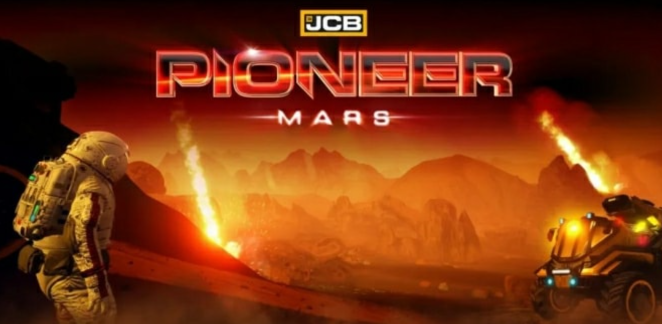 《JCB先驱者:火星 JCB Pioneer:Mars》Switch英文版NSP下载 – 含1.0.2补丁_0