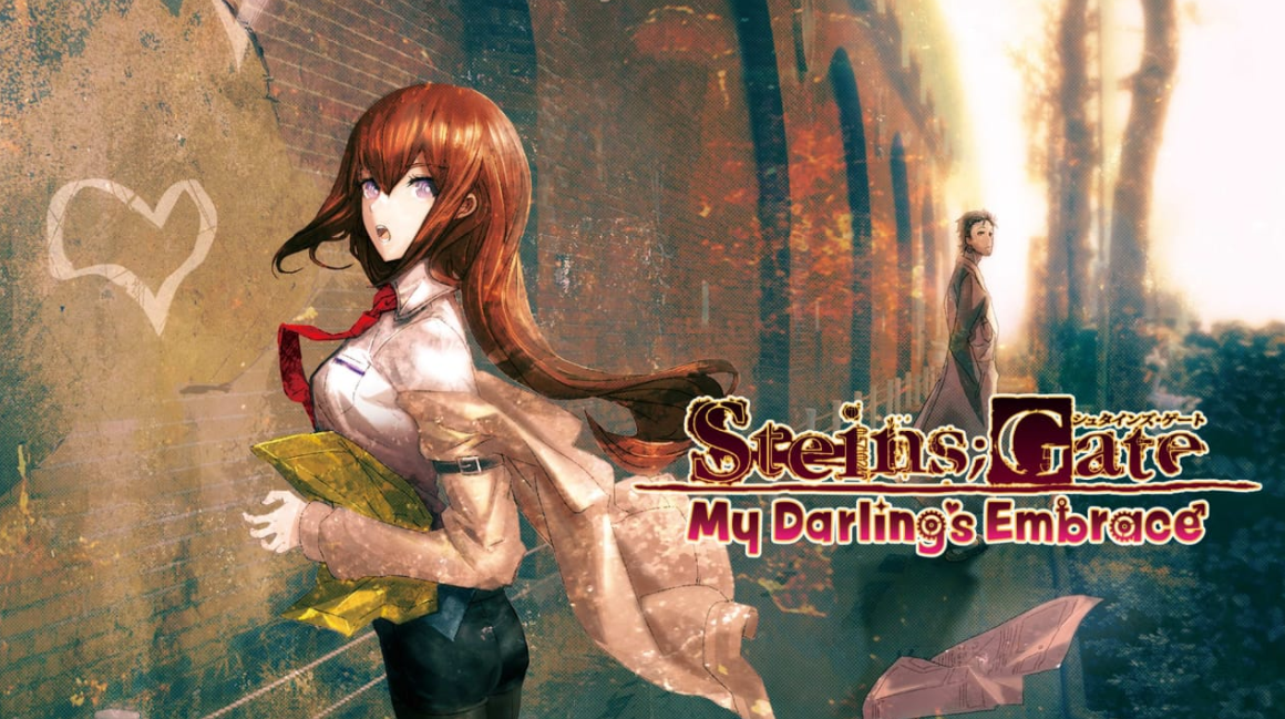 《命运石之门:比翼恋理的爱人 STEINS;GATE: My Darling’s Embrace》Switch NSZ下载_0