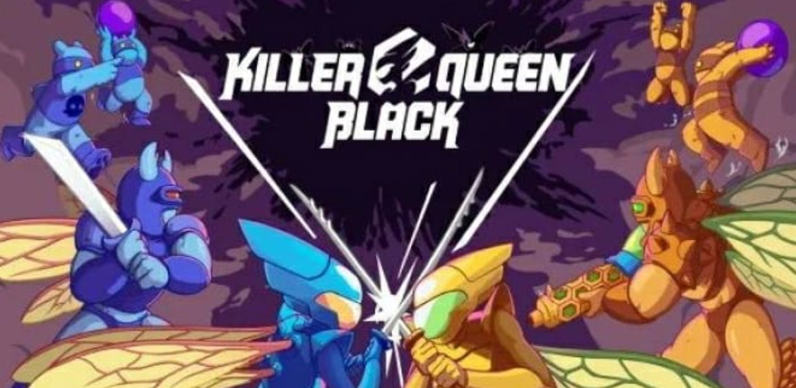 《杀手皇后:黑 Killer Queen Black》Switch英文版NSP下载 – 含1.66补丁_0