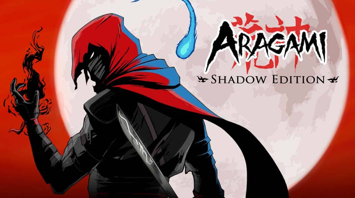《荒神:阴影版 Aragami:Shadow Edition》Switch中文版NSP下载 – 含1.0.1补丁_0