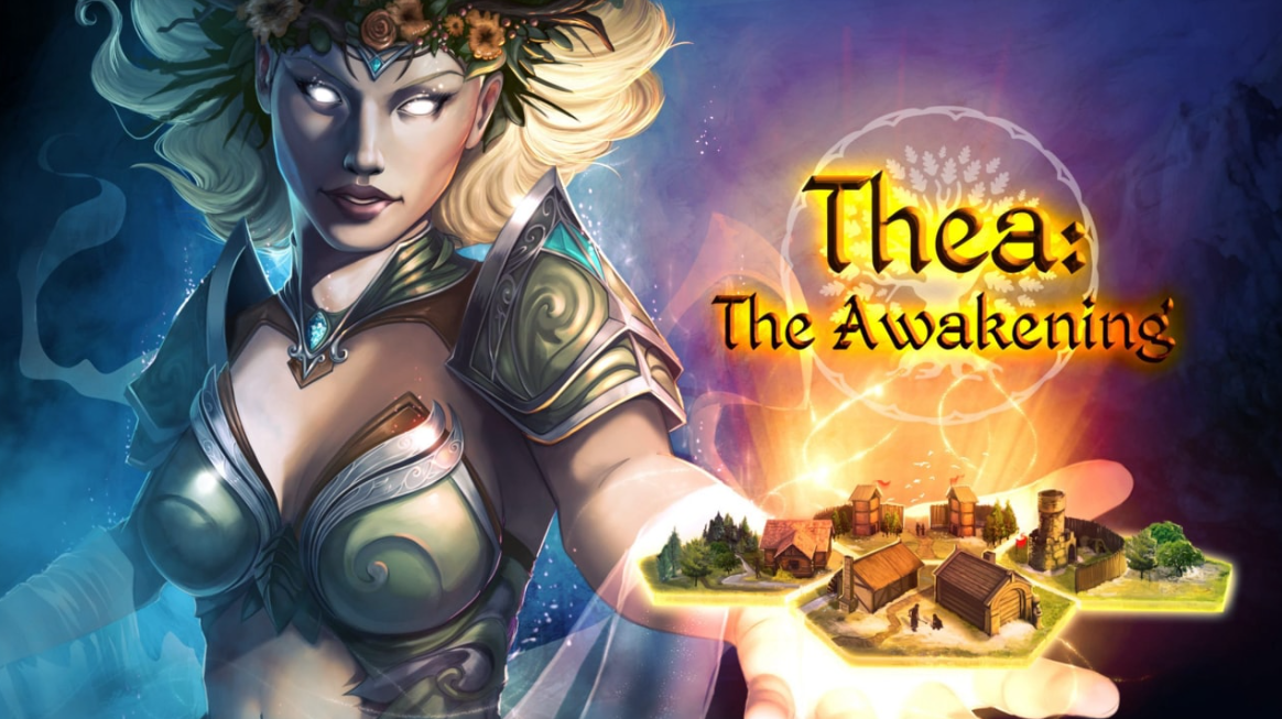《西娅:觉醒 Thea: The Awakening》Switch NSP下载 – 含1.3.2补丁_0