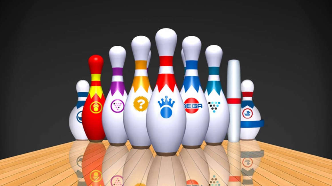 《碰撞!保龄球!Strike! Ten Pin Bowling》Switch英文版NSZ下载 – 含1.2.0补丁_0