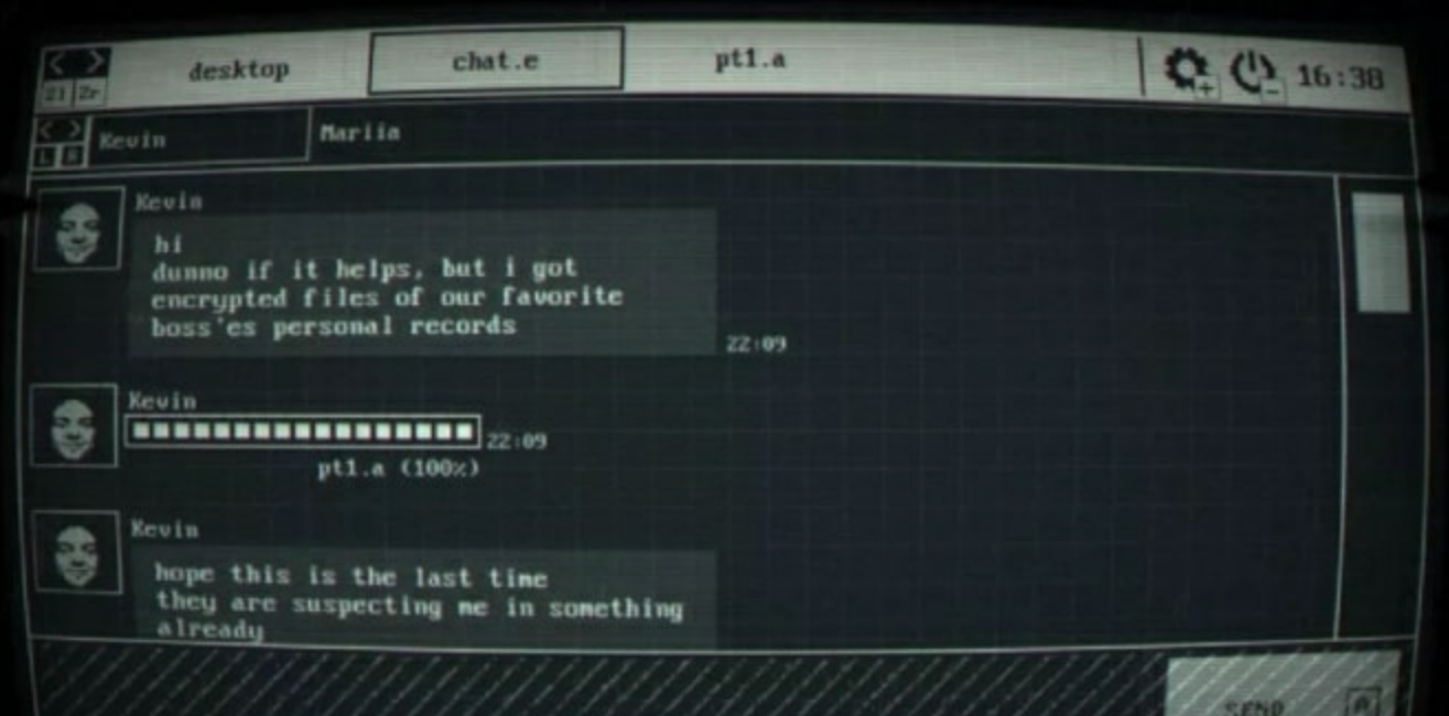 《抱歉,詹姆斯 Sorry, James》Switch中文版NSZ下载_0