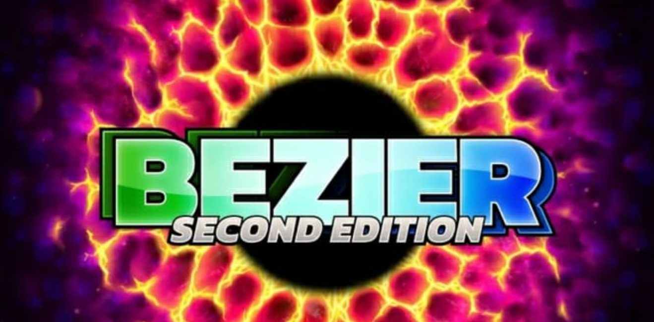 《贝塞尔曲线:第二版 Bezier: Second Edition》Switch英文版NSZ下载_0