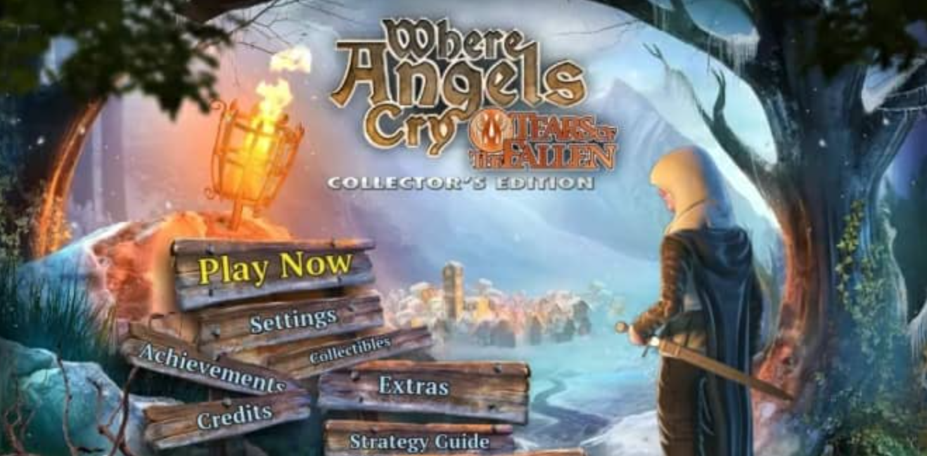 《天使在哭泣:泪珠坠落 Where Angels Cry:Tears of the Fallen Collector’s Edition》Switch中文版NSP下载 – 含1.0.2补丁_0