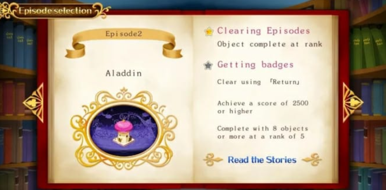 《妖精传说:魔法目标 Fairy Tale Puzzles Magic Objects》Switch中文版NSP下载 – 含1.1.0补丁+1DLC_0