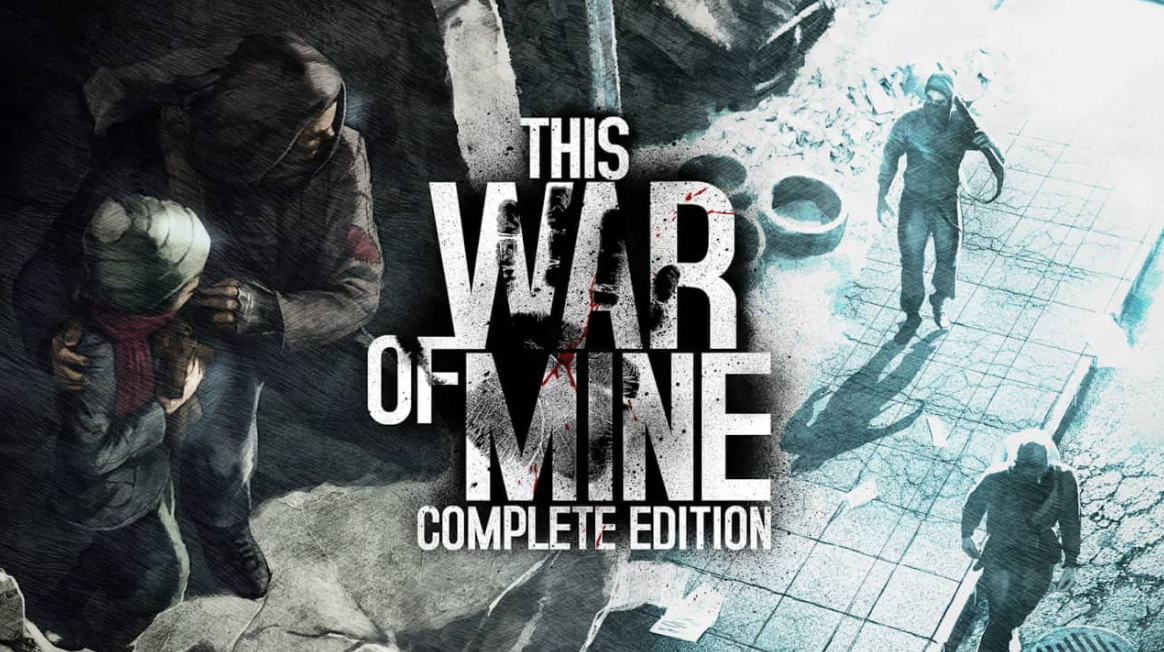 《我的战争:完整版 This War of Mine:Complete Edition》Switch中文版NSZ下载_0