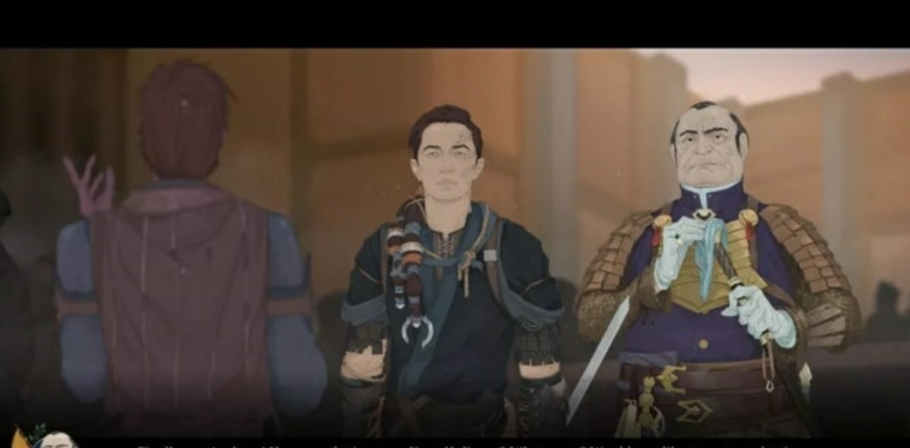 《诸神灰烬:救赎 Ash of Gods:Redemption》Switch中文版NSP下载 – 含1.0.2补丁_0
