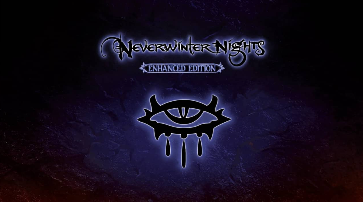 《无冬之夜:增强版 Neverwinter Nights: Enhanced Edition》Switch NSZ下载 – 含1.0.2补丁_0