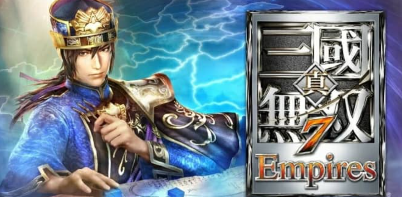 《真三国无双7:帝国 Shin Sangoku Musou 7 Empires》Switch日文版NSZ下载 – 含1.0.2补丁_0