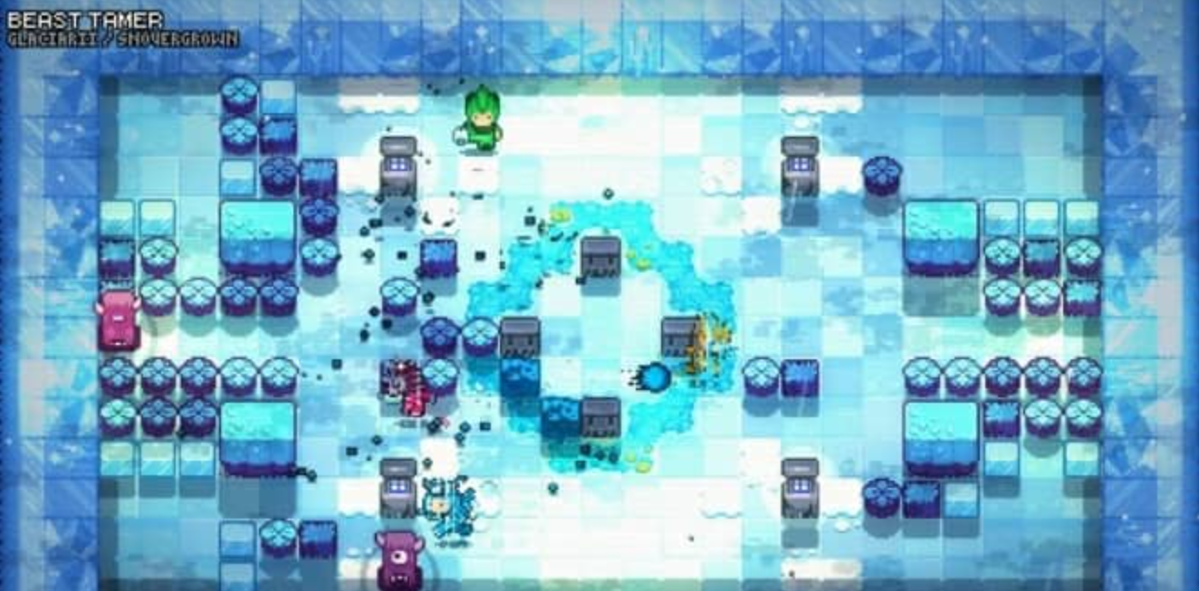 《隐身英雄:重新装弹 Invisigun Reloaded》Switch中文版NSP下载 – 含1.8.1补丁_0