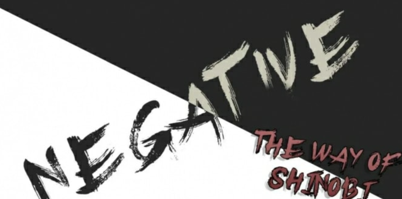 《负面:忍者之路 Negative:The Way of Shinobi》Switch英文版NSZ下载_0