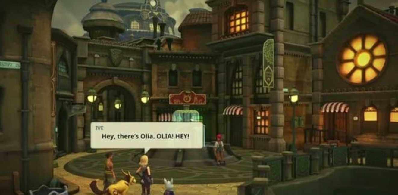 《魔法季节:沉睡的大地 Earthlock》Switch中文版NSP下载 – 含1.0.3补丁_0