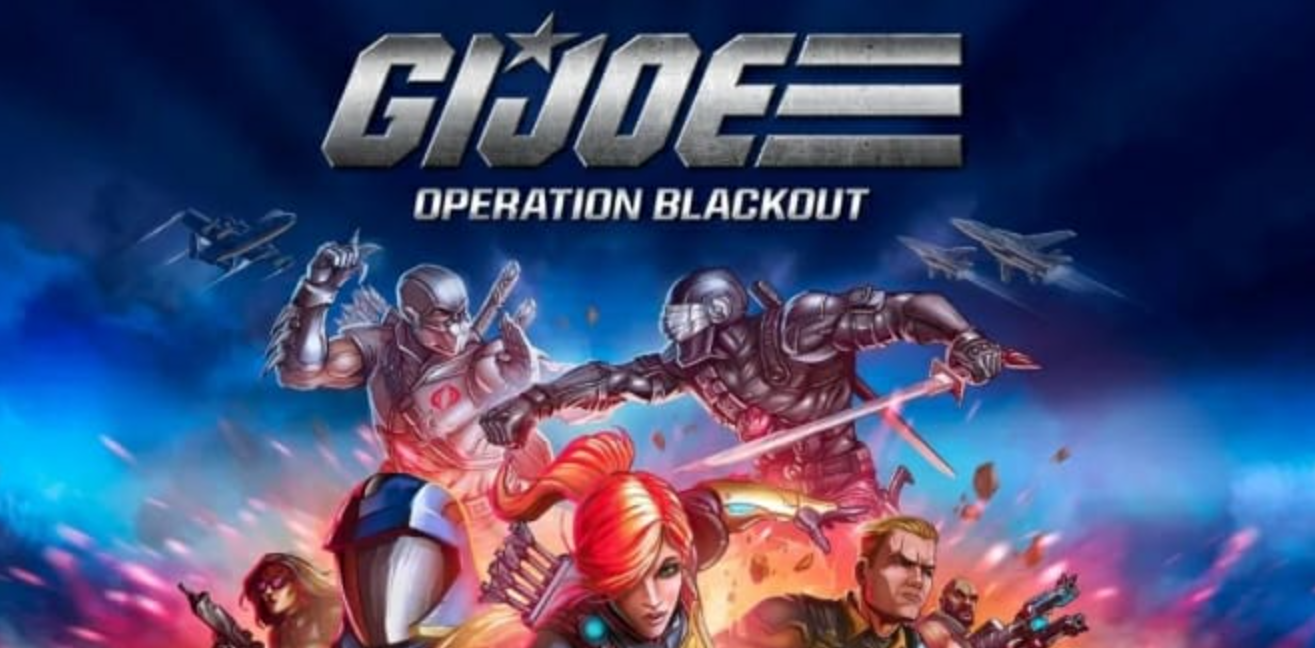 《特种部队:封锁行动 G I Joe Operation Blackout》Switch英文版NSZ下载 – 含1.0.5补丁+3DLC_0