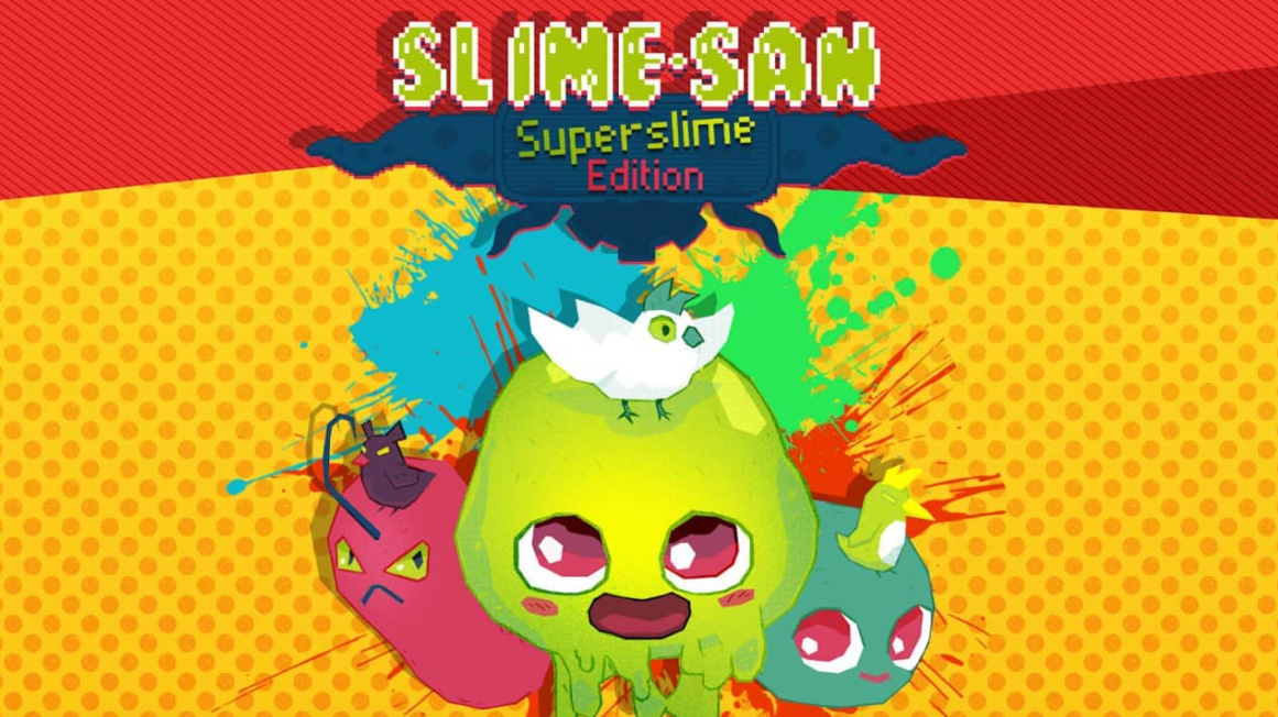 《史莱姆先生:超级史莱姆版 Slime-san: Superslime Edition》Switch英文版NSZ下载 – 含1.0.2补丁_0