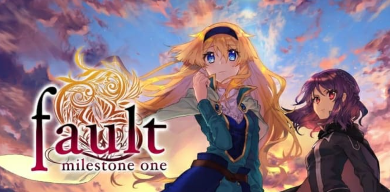 《错误:里程碑 fault – milestone one》Switch中文版NSP下载 – 含1.0.1补丁_0