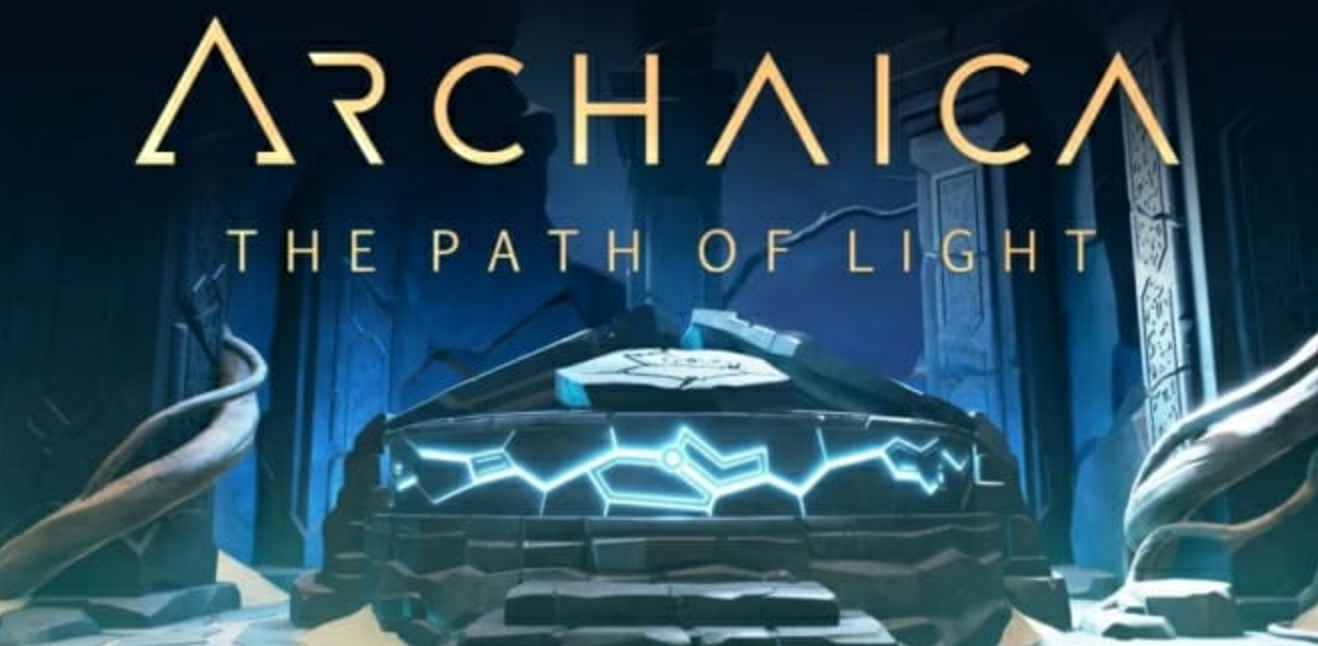 《Archaica:光之路 Archaica: The Path Of Light》Switch英文版NSZ下载_0