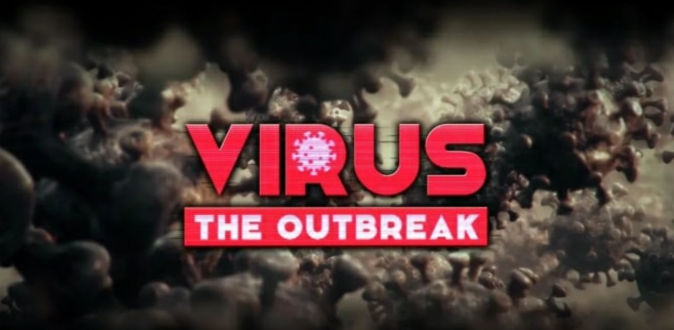 《病毒:爆发 VIRUS: The Outbreak》Switch中文版NSZ下载_0