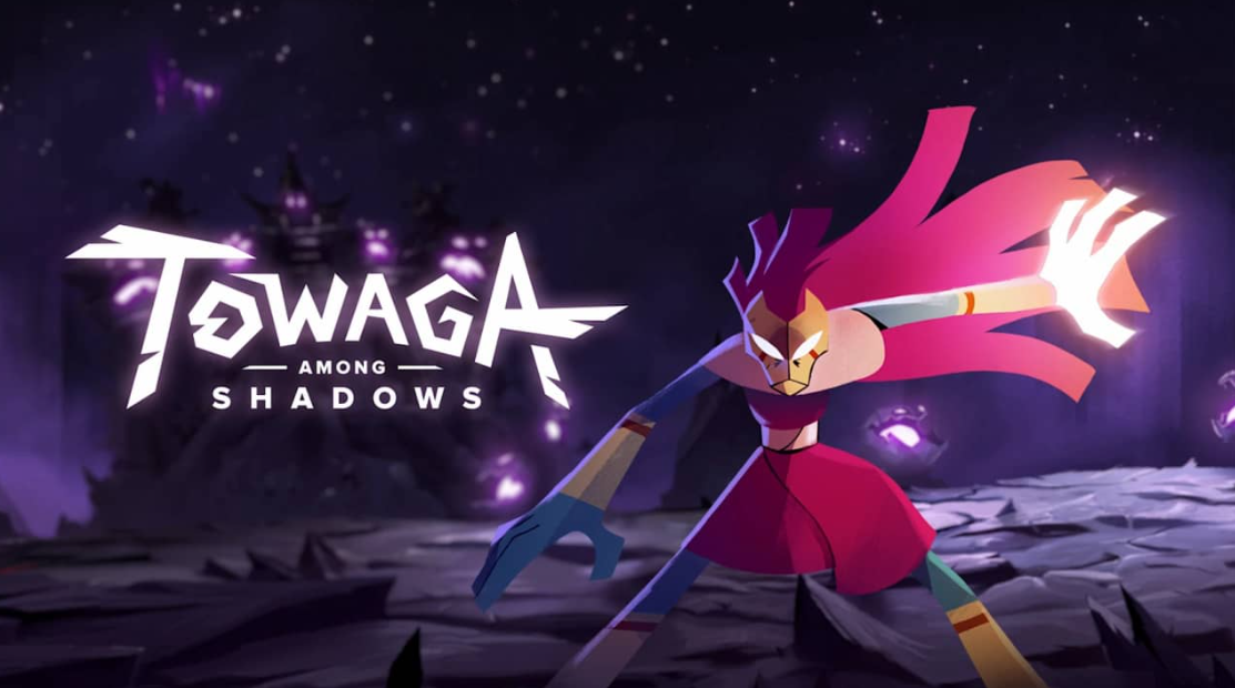 《Towaga:暗影之中 Towaga:Among Shadows》Switch中文版NSZ下载 – 含1.0.1补丁_0