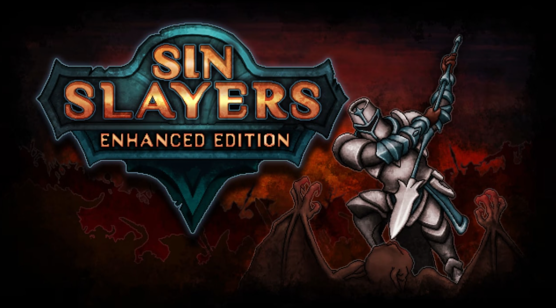 《弑罪者:加强版 Sin Slayers:Enhanced Edition》Switch中文版NSZ下载_0