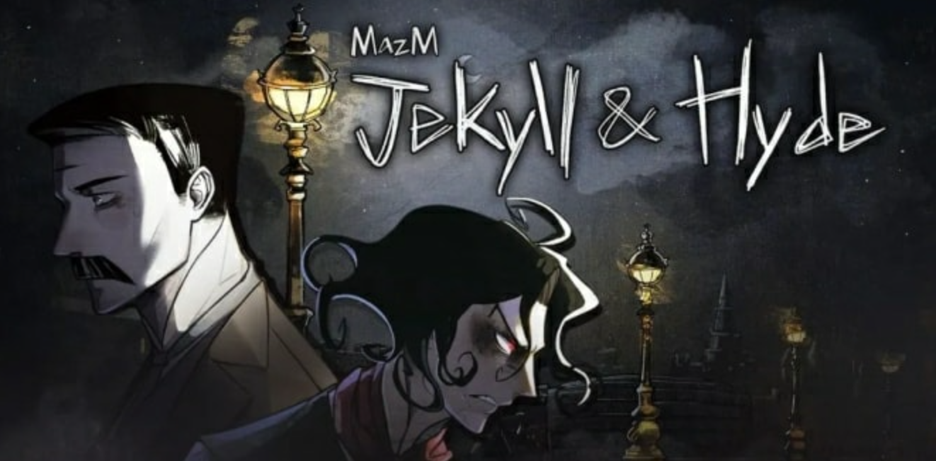《迈哲木:杰基尔与海德 MazM:Jekyll and Hyde》Switch中文版NSZ下载 – 含1.0.1补丁_0