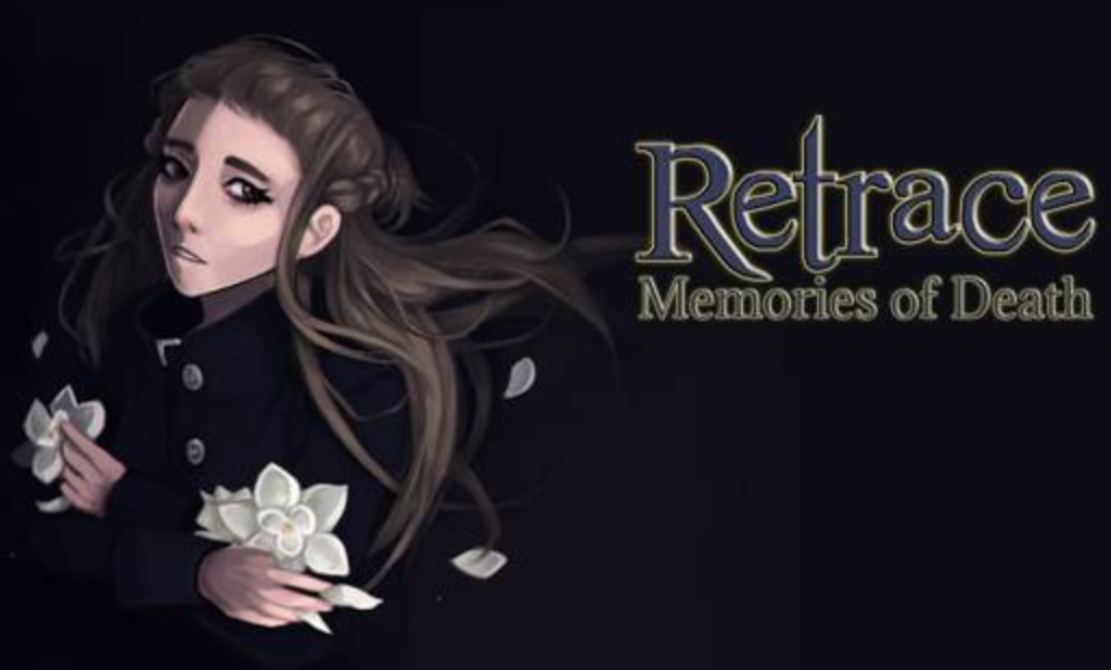 《时光回溯:死亡回忆 Retrace:Memories of Death》Switch中文版NSZ下载_0