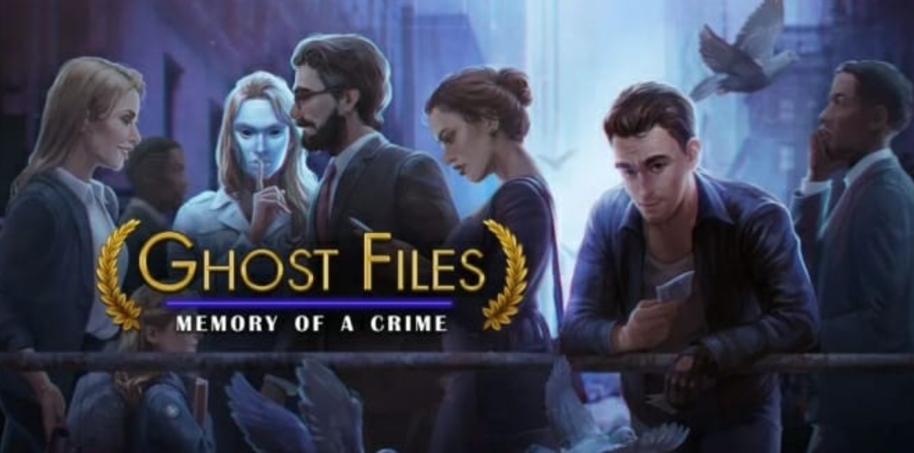 《幽灵档案2:犯罪记忆 Ghost Files:Memory of a Crime》Switch英文版NSZ下载_0
