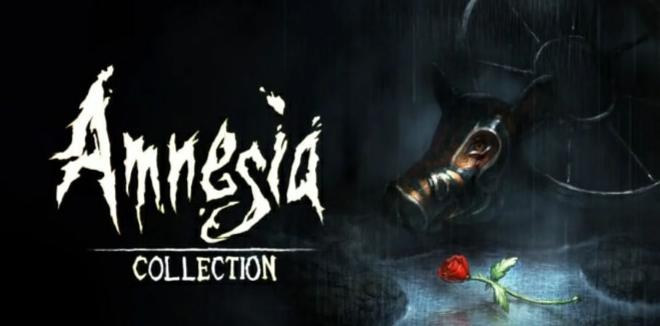 《失忆症:合集 Amnesia:Collection》Switch中文版NSP下载 – 含1.3.0补丁_0