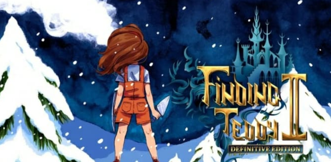 《寻找泰迪2:终极版 Finding Teddy 2:Definitive Edition》Switch英文版NSZ下载 – 含3.0.5b补丁_0