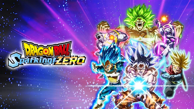 《七龙珠 电光炸裂!ZERO DRAGON BALL Sparking! ZERO》Switch金手指下载 – 含2.0.73_0