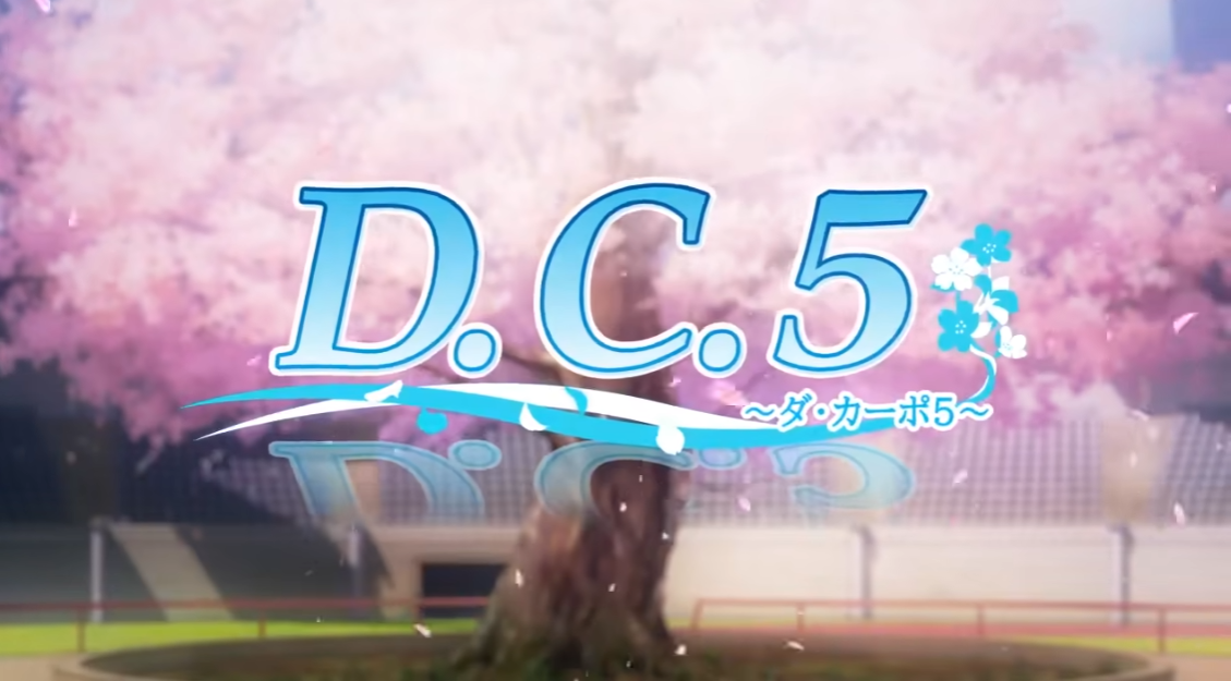 《初音岛5 D.C.5 ~ダ・カーポ5~》switch日版下载_0