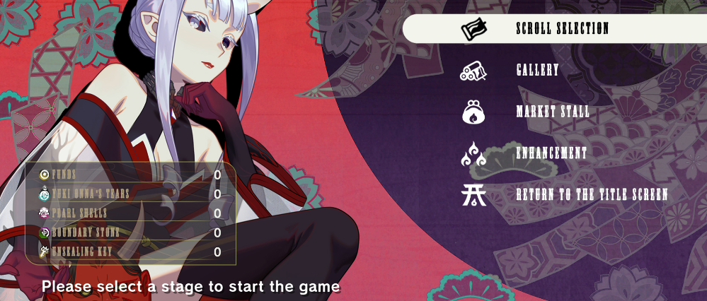 《幻想~梦境~ Gensou Yumegokochi》日版中文+1.1.0补丁+6DLC_4
