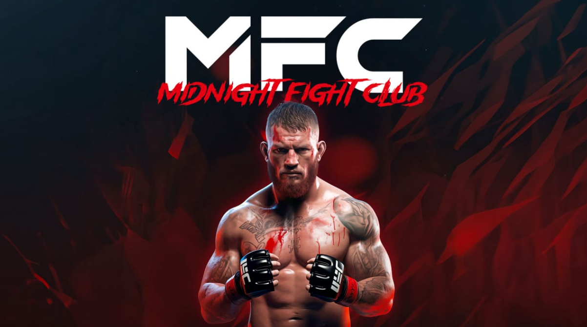 《MFC:午夜搏击俱乐部 MFC – Midnight Fight Club》Switch NSP下载 – 含1.0.1补丁_0