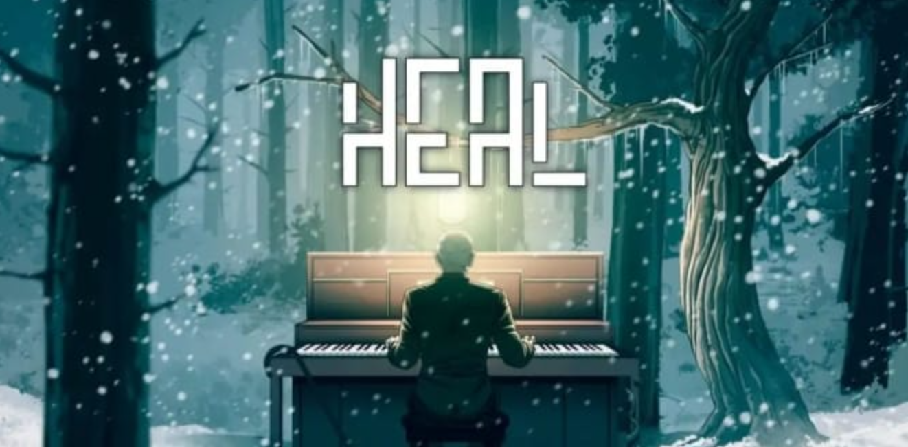 《治愈:主机版 Heal Console Edition》Switch中文版NSP下载_0