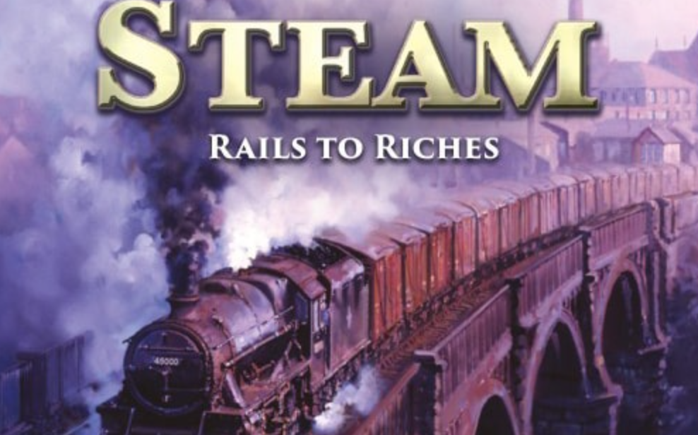 《蒸汽:致富之道 完全版 Steam Rails to Riches Complete Edition》Switch中文版NSP下载_0