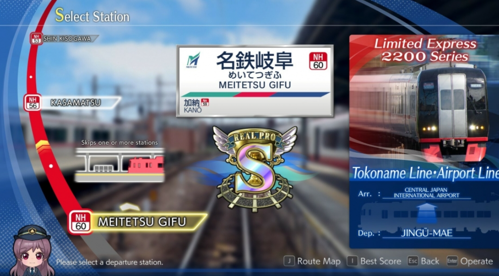 《日本铁路!名古屋铁道版》Switch NSP下载 – 含1.06补丁+付费4dlc_0