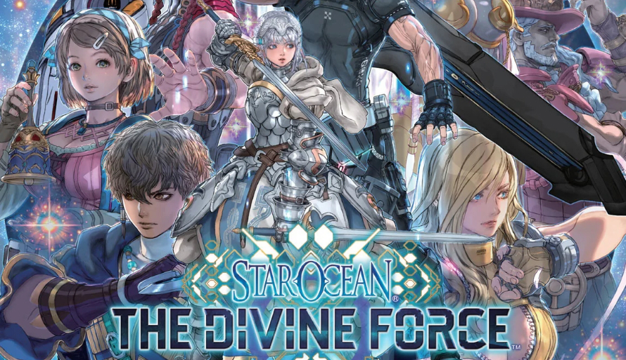 【5.05】《星之海洋:神圣之力》PS4港版中文下载- 含V1.03 整合+降级+4 DLC_2