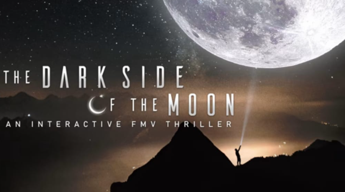 《月之阴暗面:惊悚交互视频游戏 The Dark Side of the Moon: An Interactive FMV Thriller》Switch英文版NSP下载_0
