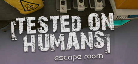 《人类测试:密室逃生 Tested on Humans: Escape Room》Switch中文版XCI下载_0