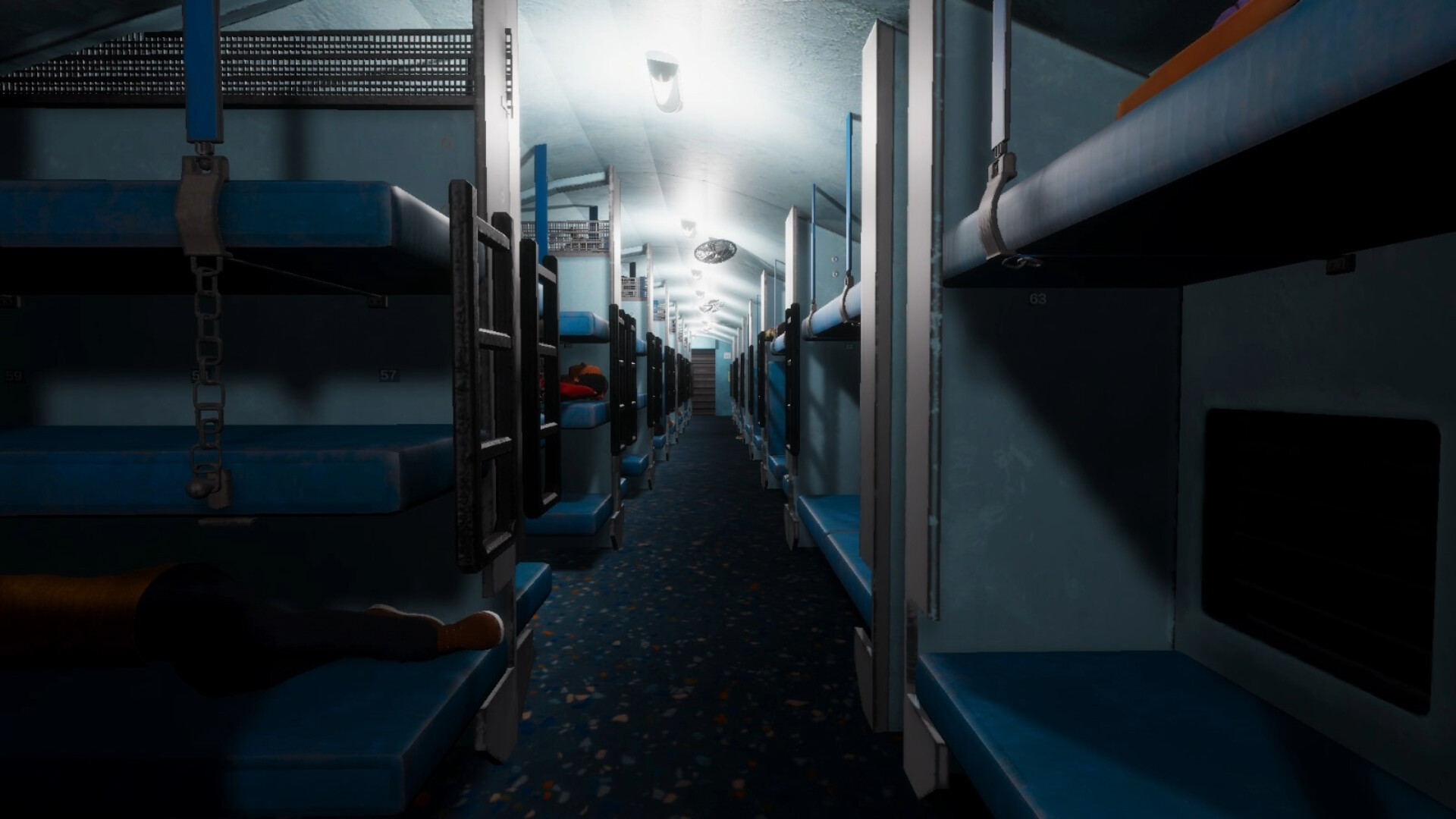 《阿南特快车/Anant Express》PC中文版下载-含Build.20323856_2