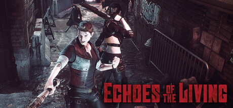 《生者回响/Echoes of the Living》PC英文版下载-含Build.20655520_0