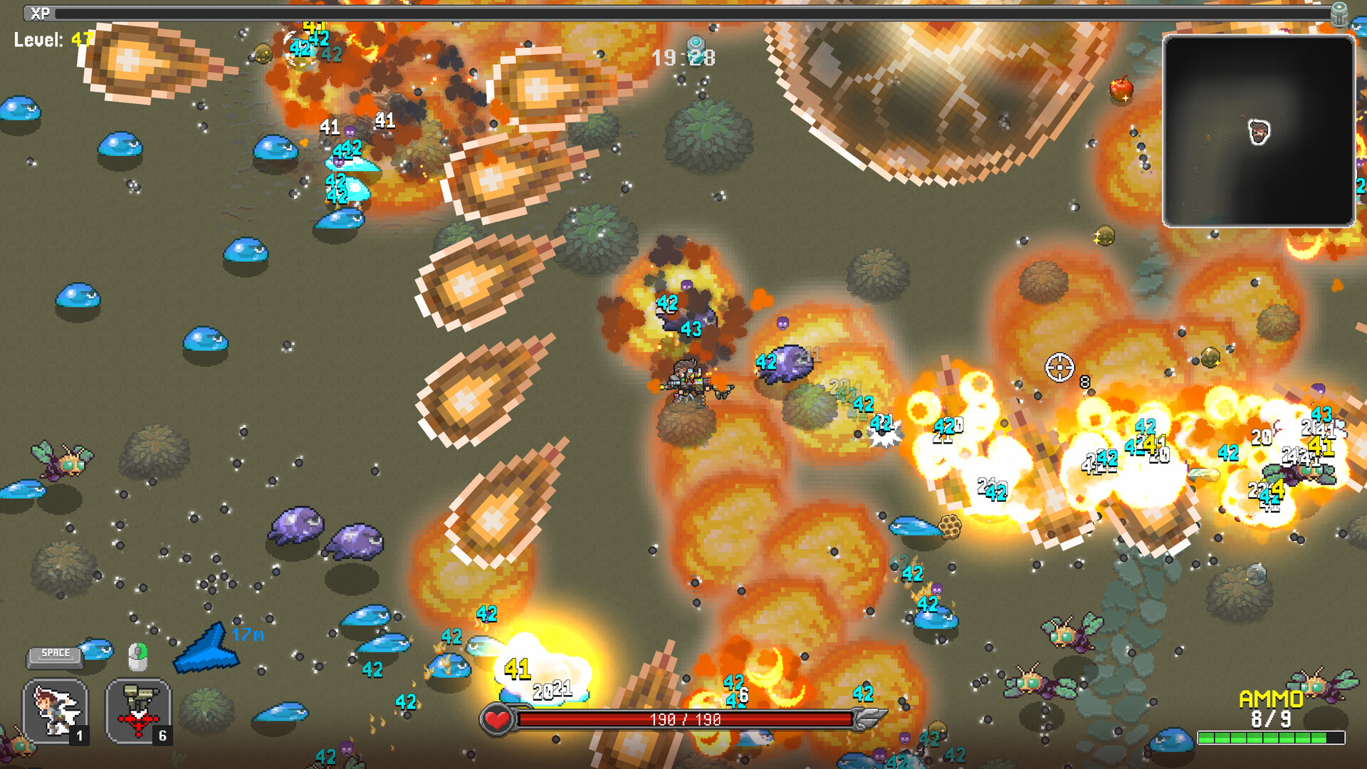 《NIMRODS: 枪匠幸存者/NIMRODS: GunCraft Survivor》PC中文版下载-含Build.20744968_2