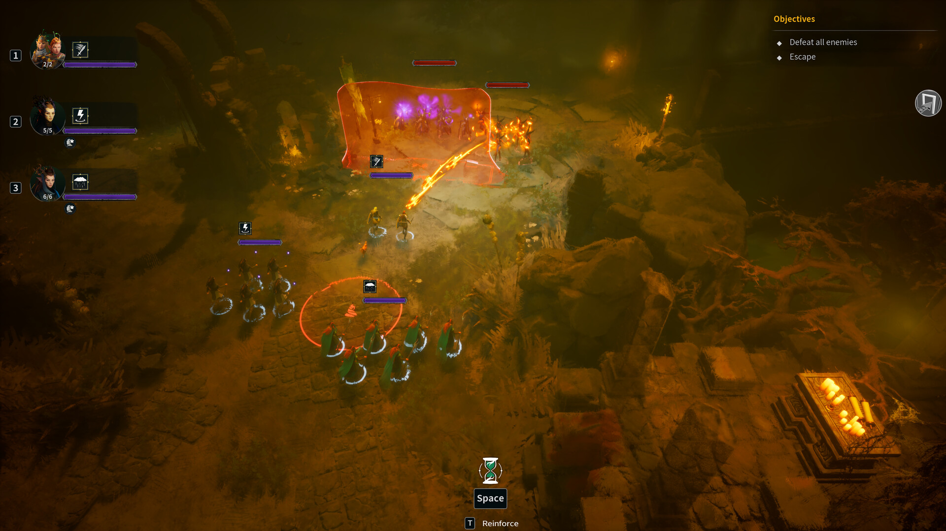《兵连祸结/Wartor》PC中文版下载-含v20251113_2