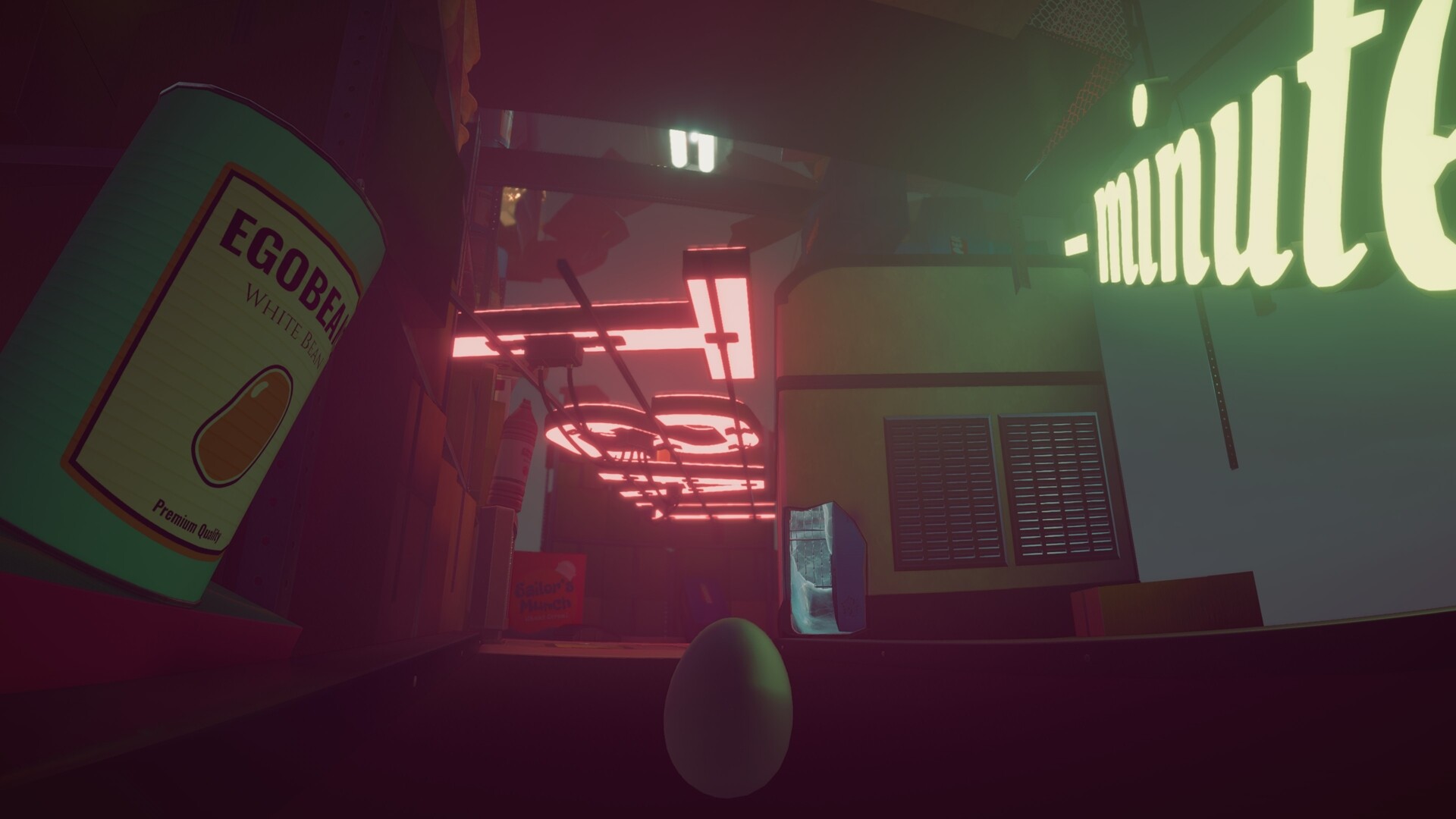 《鸡蛋历险记/Egging On》PC中文版下载-含Build.20590370_1