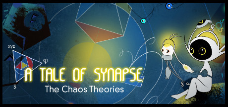 《突触传说:混沌理论 A Tale of Synapse: The Chaos Theories》Switch英文版NSP下载 – 含1.0.3补丁_0