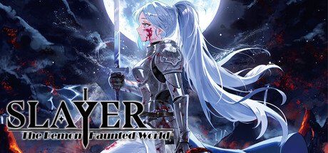《杀手:恶魔出没的世界/Slayer : the Demon Haunted World》PC中文版下载-含v20251112_0